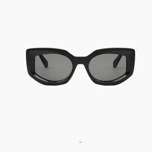 Celine Bold Three Dot Collection Sunglasses
